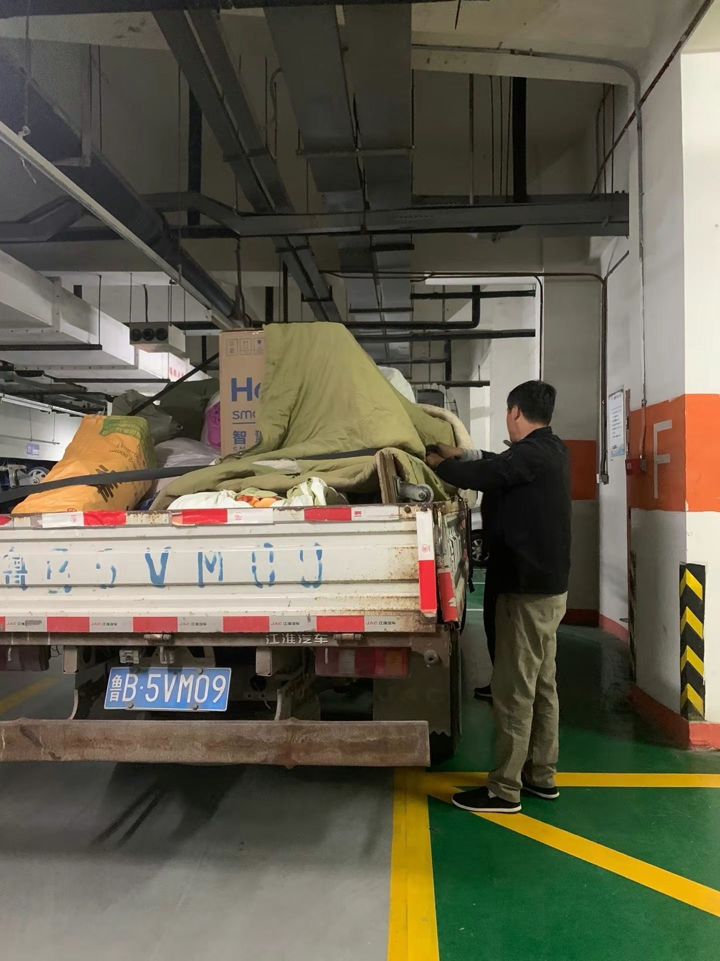 青岛蚂蚁搬家怎样包装物品最省钱 青岛蚂蚁搬家怎样包装物品最省钱