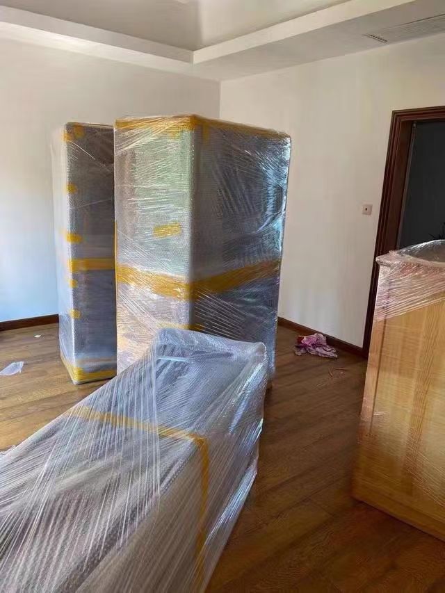 青岛搬家公司搬家打包这些坑千万别踩